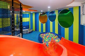 Royal Wing Suites & Spa Pattaya