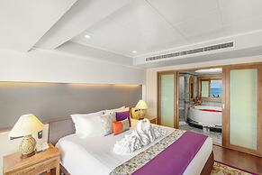 Royal Wing Suites & Spa Pattaya