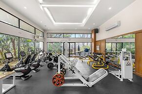 Royal Wing Suites & Spa Pattaya