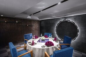 Royal Wing Suites & Spa Pattaya