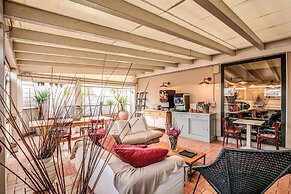 City Guest House