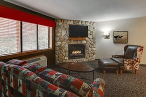 Stoney Creek Inn Quincy