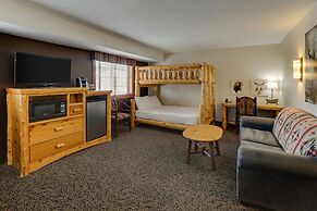 Stoney Creek Inn Quincy