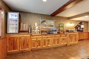 Stoney Creek Inn Quincy