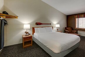 Stoney Creek Inn Quincy