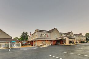 Stoney Creek Inn Quincy