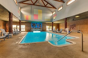 Stoney Creek Inn Quincy