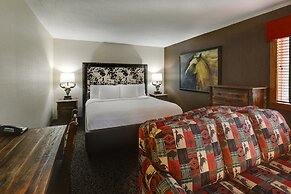 Stoney Creek Inn Quincy