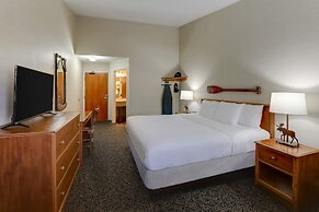 Stoney Creek Inn Quincy