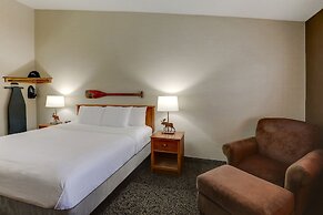 Stoney Creek Inn Quincy