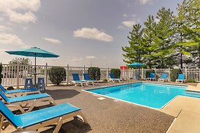 Stoney Creek Inn Quincy