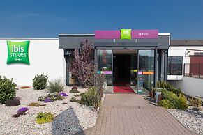 ibis Styles Leipzig