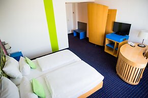 ibis Styles Leipzig