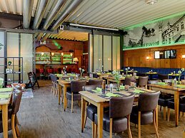 ibis Styles Leipzig
