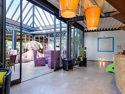 ibis Styles Leipzig
