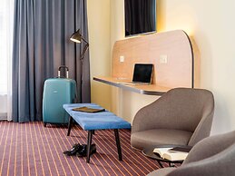 ibis Styles Leipzig