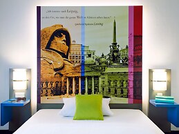 ibis Styles Leipzig