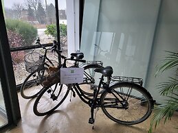 ibis Styles Leipzig