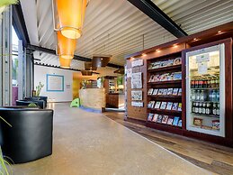 ibis Styles Leipzig