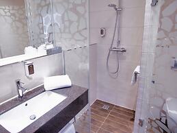 ibis Styles Leipzig