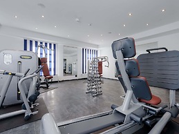 ibis Styles Leipzig