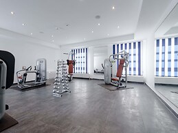 ibis Styles Leipzig