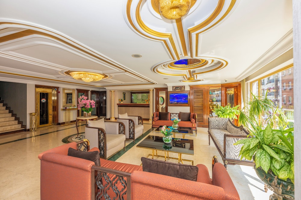 Arden City Hotel - Special Class