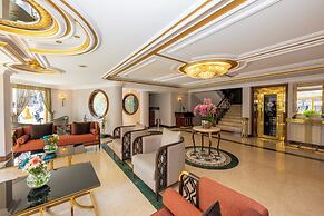 Arden City Hotel - Special Class