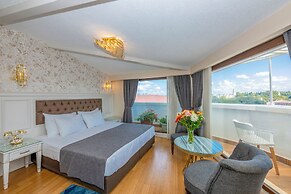 Arden City Hotel - Special Class