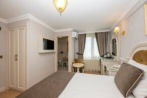 Arden City Hotel - Special Class