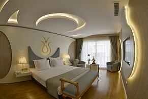 Arden City Hotel - Special Class