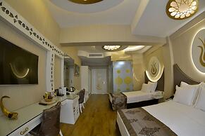 Arden City Hotel - Special Class
