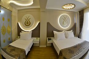 Arden City Hotel - Special Class