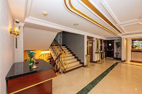 Arden City Hotel - Special Class