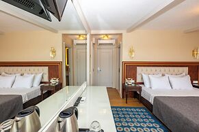 Arden City Hotel - Special Class