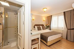 Arden City Hotel - Special Class