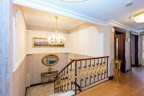 Arden City Hotel - Special Class