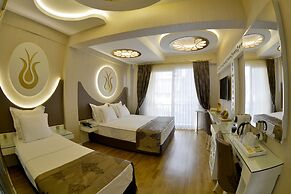 Arden City Hotel - Special Class