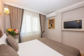 Arden City Hotel - Special Class
