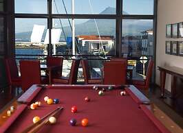 Hotel do Canal