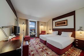 Hotel do Canal
