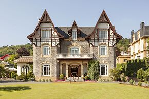 Villa Soro