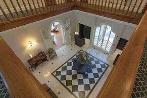 Villa Soro