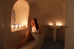 Pegasus Spa Hotel