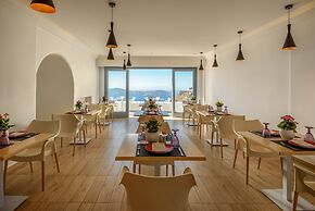 Pegasus Spa Hotel