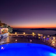Pegasus Spa Hotel