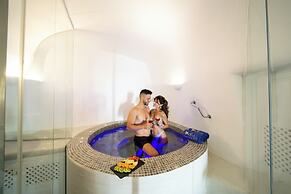 Pegasus Spa Hotel
