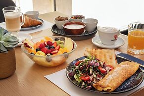 Melia Athens