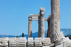 Melia Athens