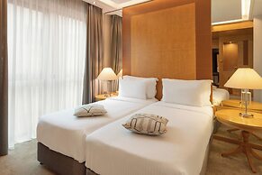 Melia Athens